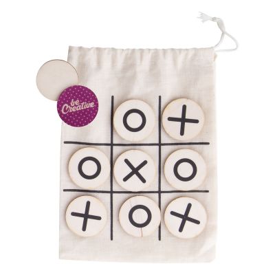 OXO CREATIVE - Tic-Tac-Toe-Spiel
