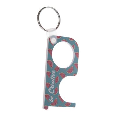 NOTOUCH CREATIVE - Hygiene-Schlüssel