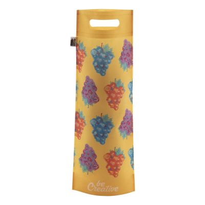 SUBOSHOP WINE RPET - individuelle Weinflaschentasche