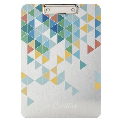 ALOOPY - Individuelles A4 Klemmbrett