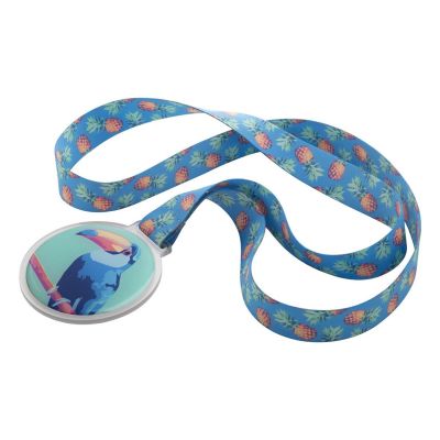 SUBDAL RPET - Medaille