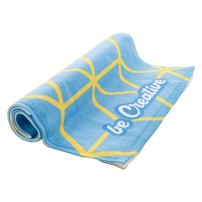 CREATOWEL SPORT - Sublimations-Sporthandtuch