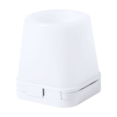 LUMEO - Stifteköcher mit USB-Hub