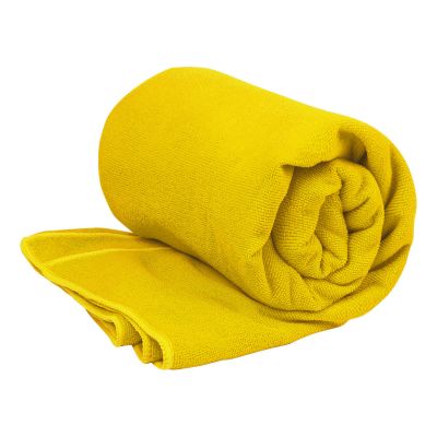 GAINS - Saugfähiges Handtuch