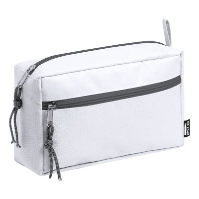 COSMAX - RPET Kosmetik-Tasche