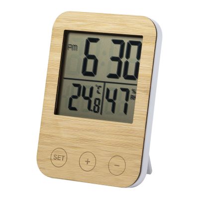 TEMPIX - Wetterstation