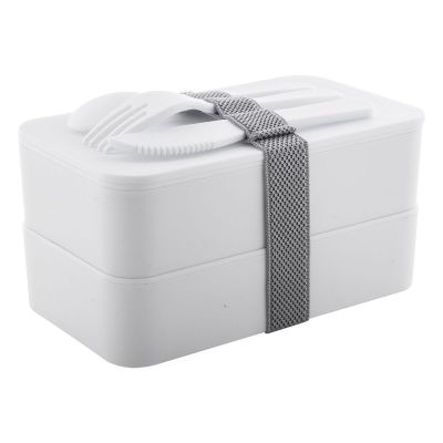 AYAM - Antibakterielle Lunchbox