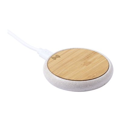 VOLTO - Wireless-Charger