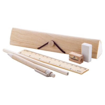 OUTLINE - Schreibset