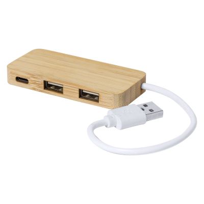 BOOHUB - USB Hub