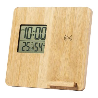 ARBOS - Wetterstation