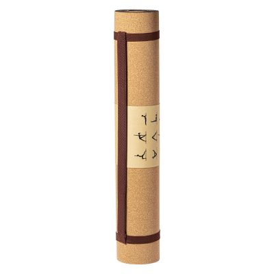 ASHTA - Kork-Jogamatte