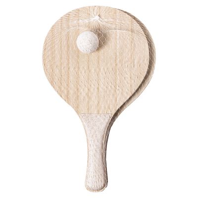 SANDFLY - Strandtennis