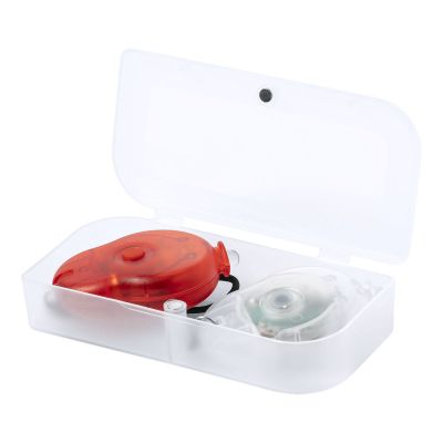 DULLUX - Fahrradlicht