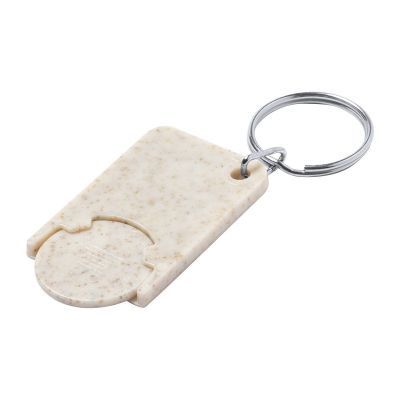 PROLEX - Einkaufswagen-Chip/Schlüsselanhänger