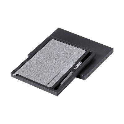 SPINOSA - Notizbuch-Set