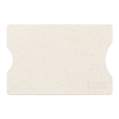 WECCA - Kreditkartenhülle