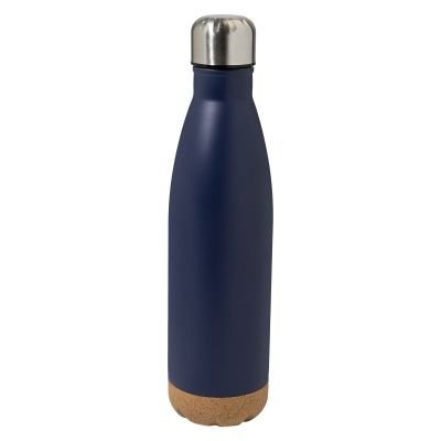 NOCOV - Edelstahl-Trinkflasche