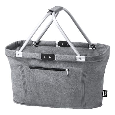 SCAMPA - RPET Picknick-Korb