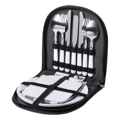 PIKKEN - RPET Picknickset