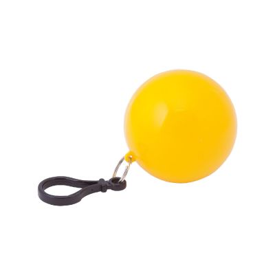 AEGIS - Poncho Schlüsselanhänger