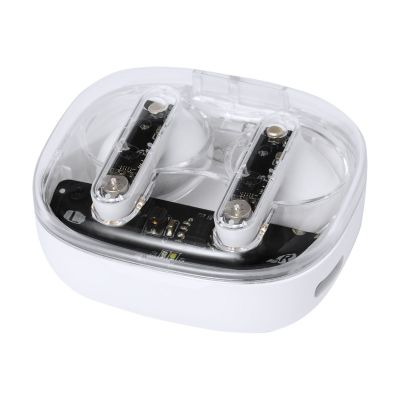 SIGNAL - transparente kabellose Kopfhörer