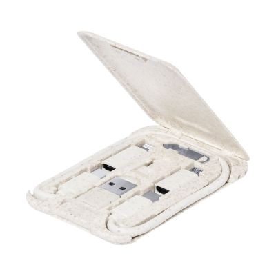 CHARD - USB Ladekabel-Set