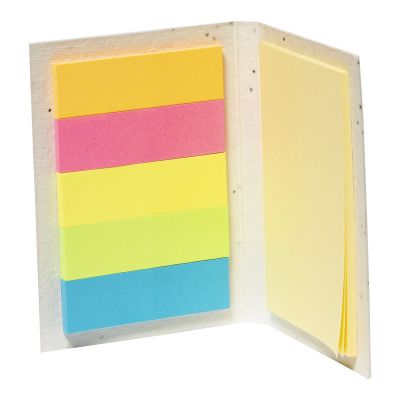 SEMILLA - Haftnotizen