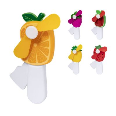 AMALFI - Handventilator, Orange