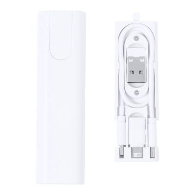 COMPLIX - USB Ladekabel-Set