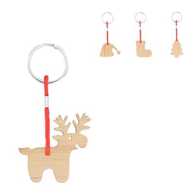 KYMOR - Weihnachtsbaum-Anhänger, Weihnachststrumpf