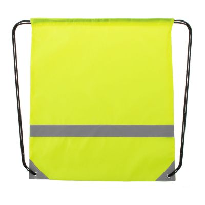 VIDRAW - Reflektor-Turnbeutel