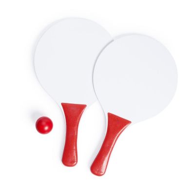 NEGRIL - Strandtennis