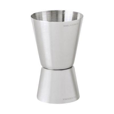 ROBERT - Cocktail-Messbecher