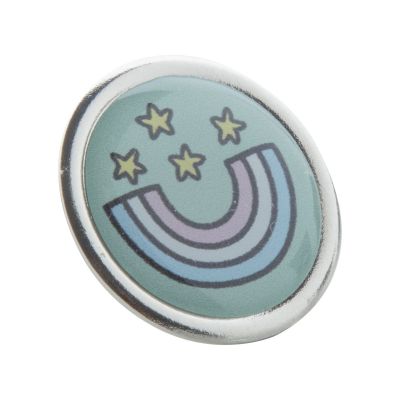 READ - Metall Pin/Anstecker ø20 mm