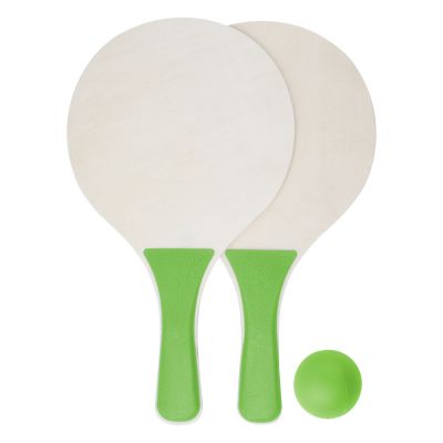 MISTRA - Strandtennis