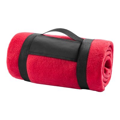 VINSON - Fleecedecke