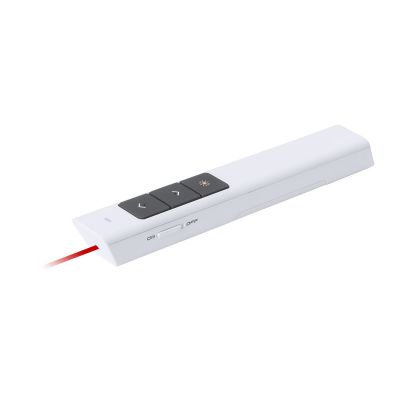 PRESENTER - Laserpointer