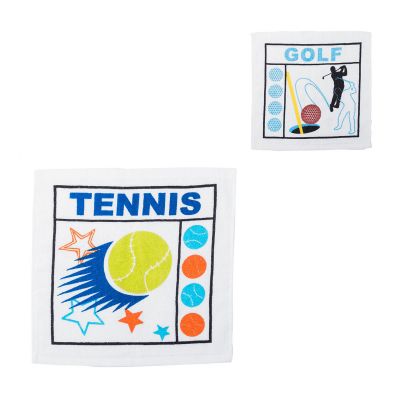 JEXAR - komprimiertes Handtuch