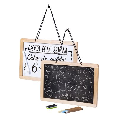 GROCERY - Nachrichten-Tafel