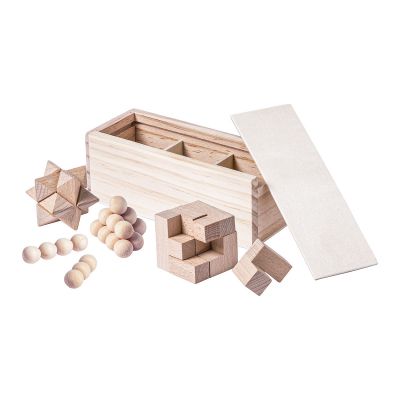 TRIPUX - Geduldspielset