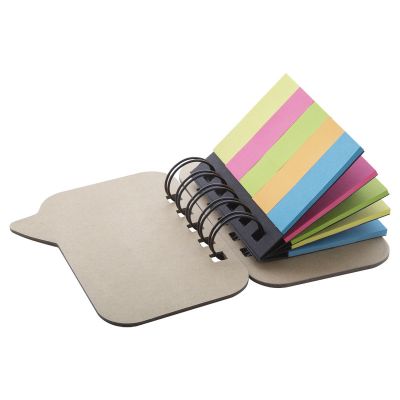 CITRUS - Haftnotiz-Set