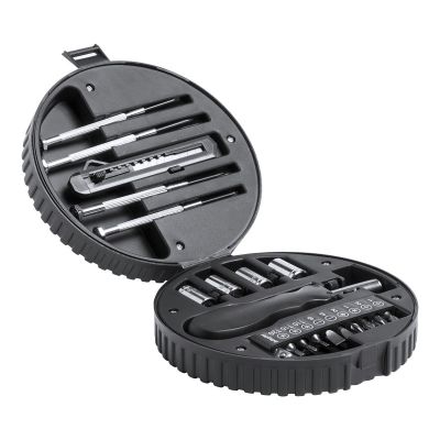 FANGIO - Werkzeug-Set