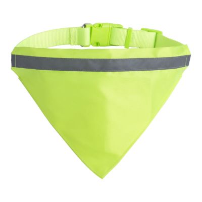 LUREX - Reflektierendes Hundehalsband