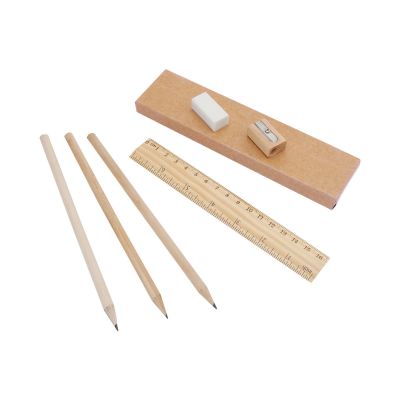 PELLY - Bleistift Set