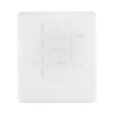 REZIMI - RABS mini Schiebepuzzle