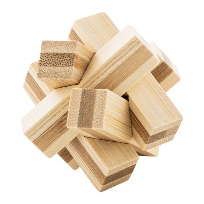 CROSSBOO - Magisches Puzzle