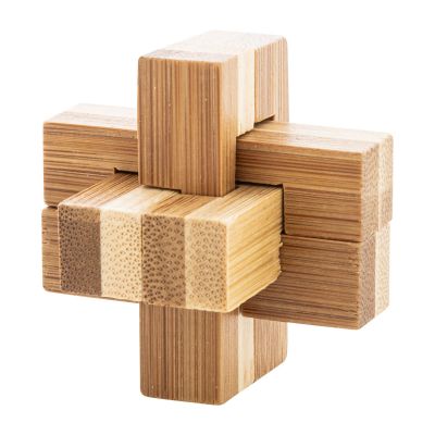 BRAINBOO - Magisches Puzzle