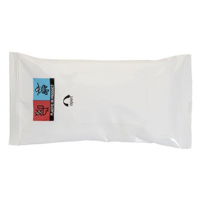 CLEWIP - Feuchttücher