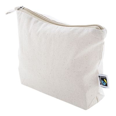 FERBYSS - Fairtrade Kosmetiktasche